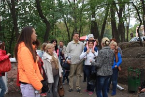 Коростень
